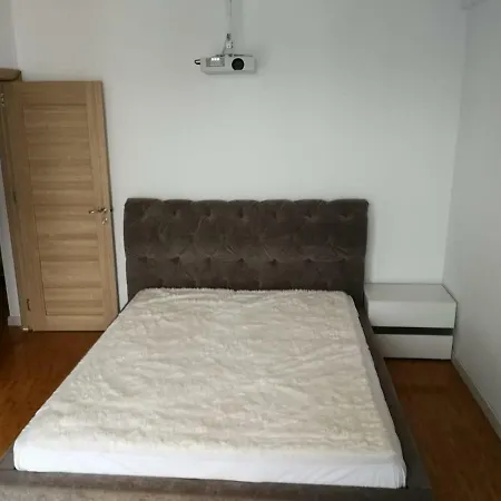Apartament Limon Campus Lägenhet *