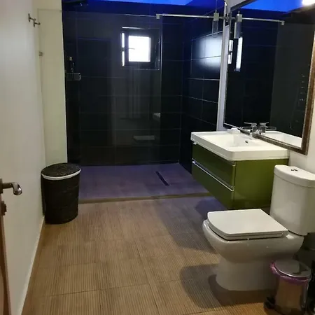 Apartament Limon Campus Constanţa