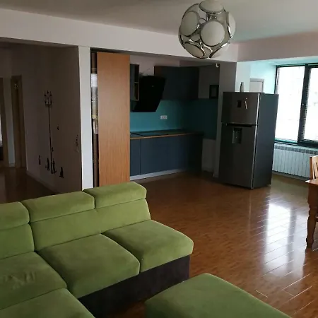 Apartament Limon Campus