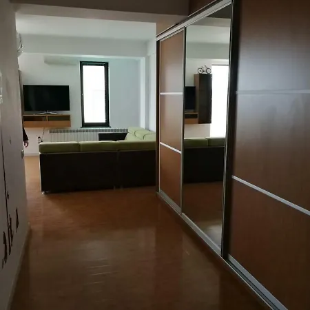 Apartament Limon Campus