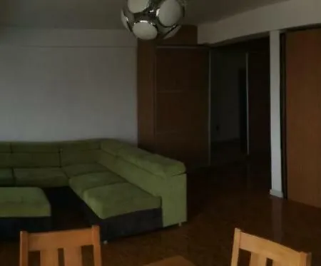 Apartament Limon Campus Lägenhet *